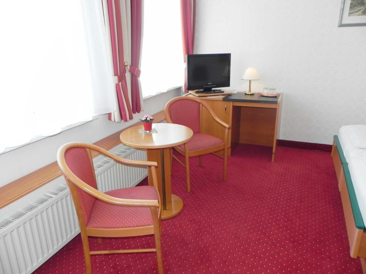 Pension Radke Heringsdorf  Exterior foto