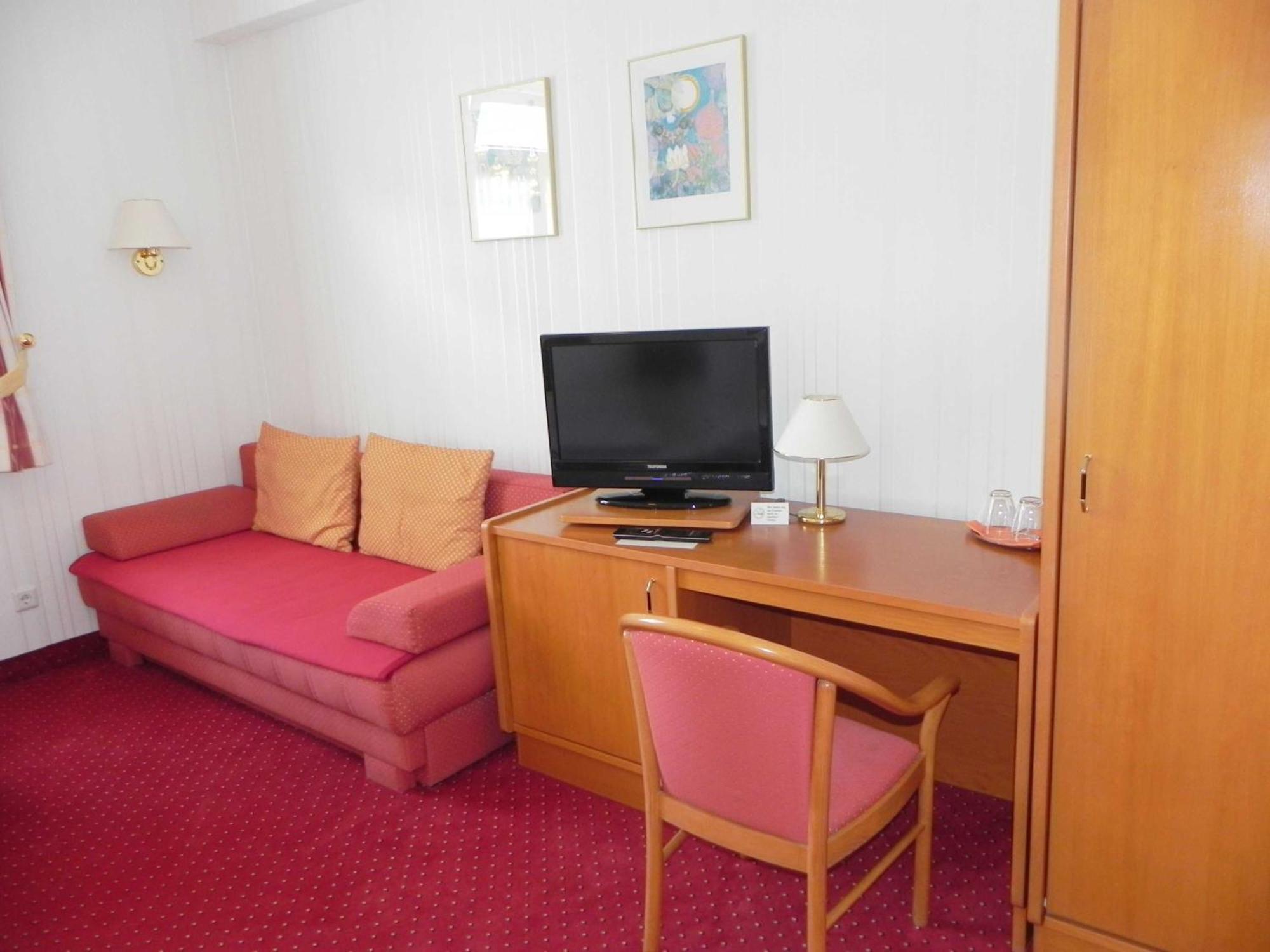 Pension Radke Heringsdorf  Exterior foto
