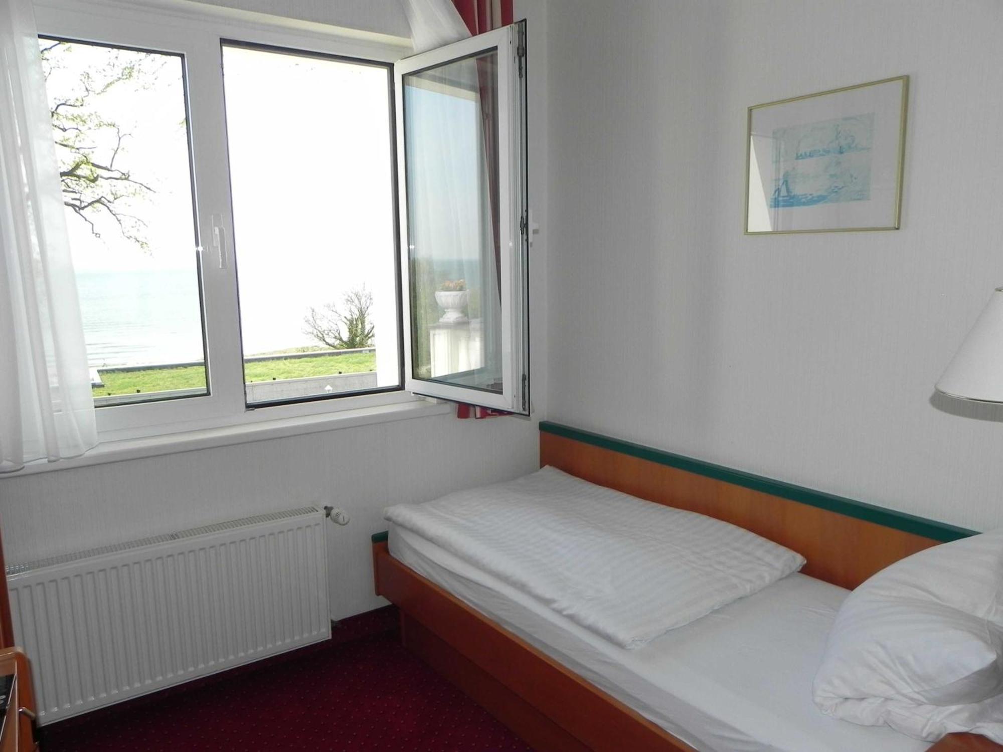 Pension Radke Heringsdorf  Exterior foto