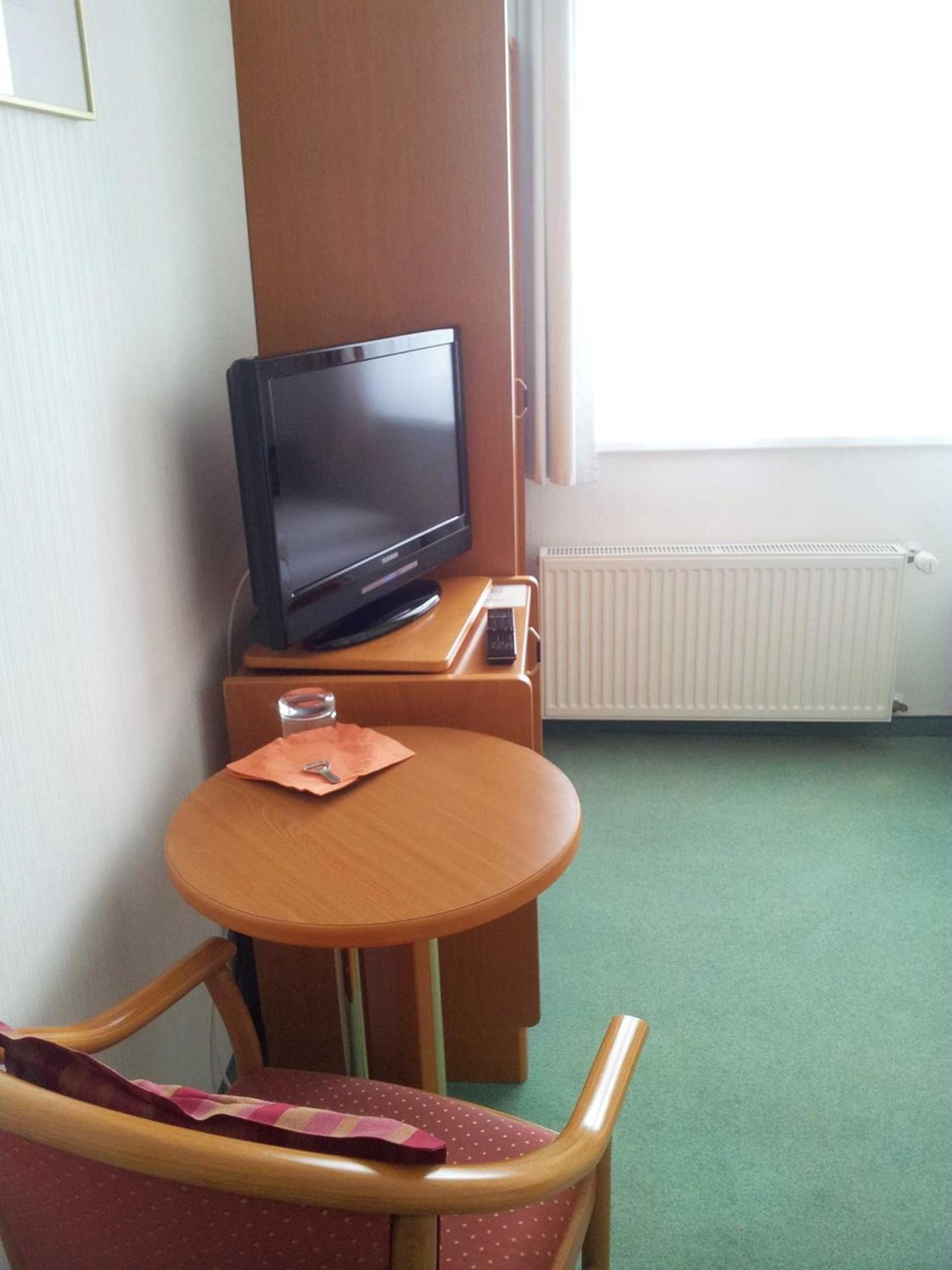 Pension Radke Heringsdorf  Exterior foto