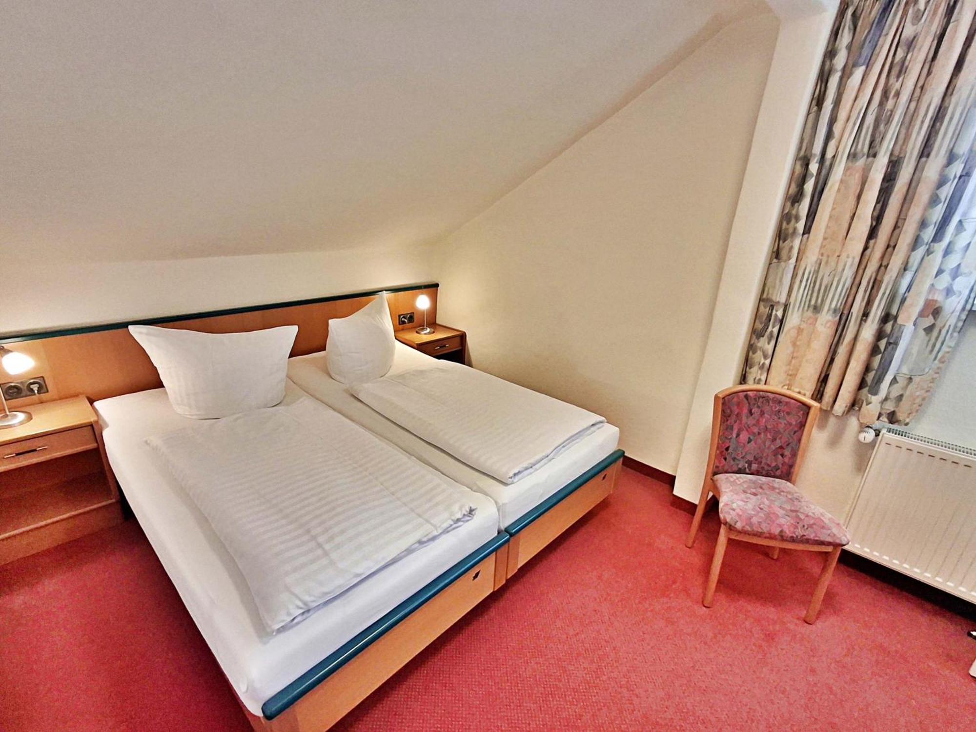 Pension Radke Heringsdorf  Exterior foto