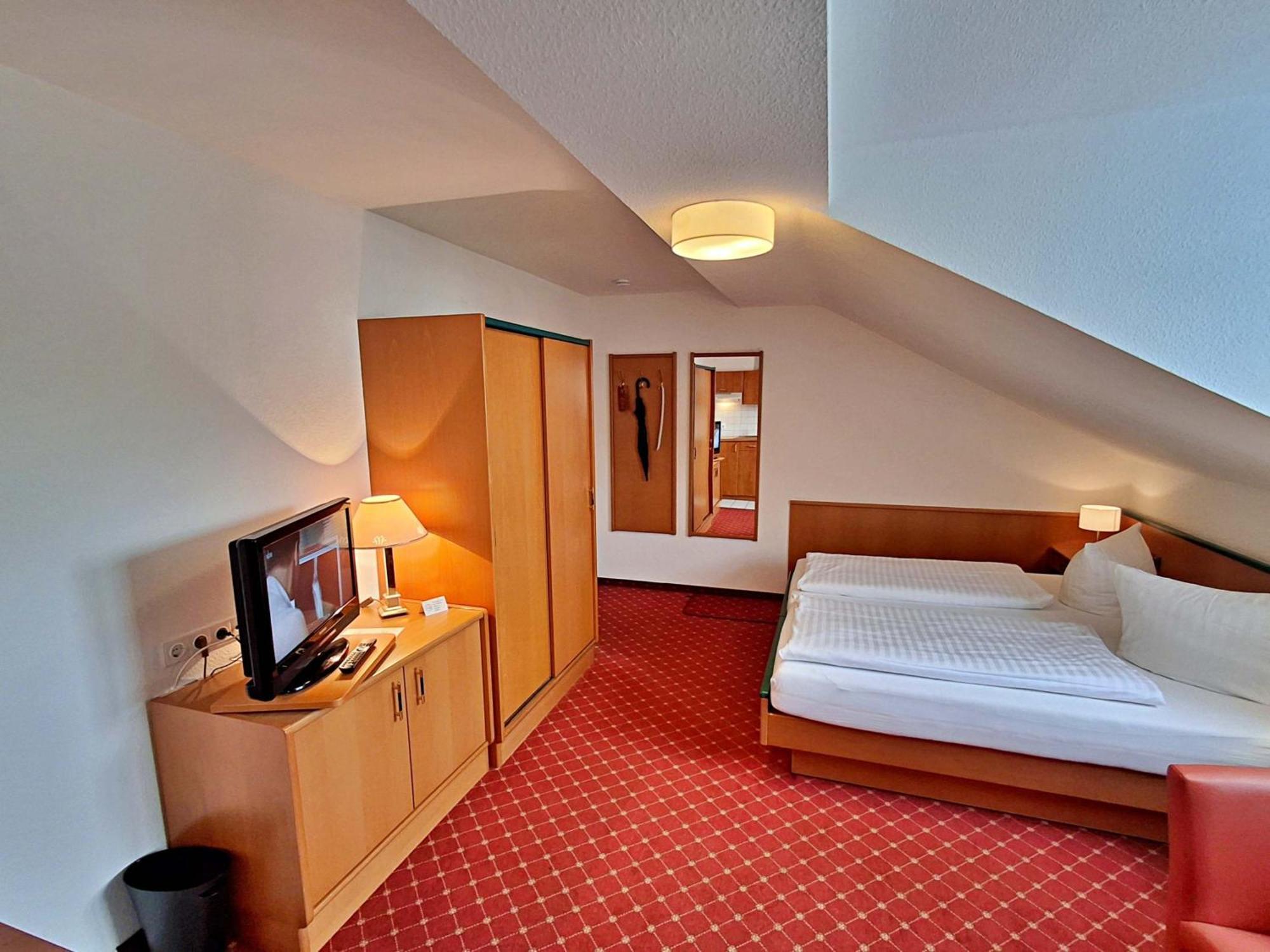 Pension Radke Heringsdorf  Exterior foto